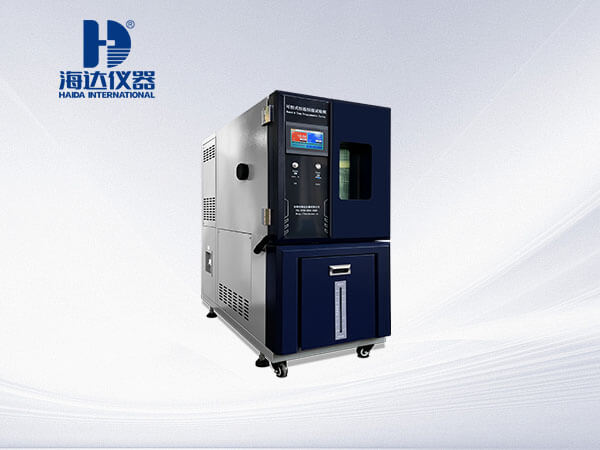 225L交變濕熱試驗(yàn)箱