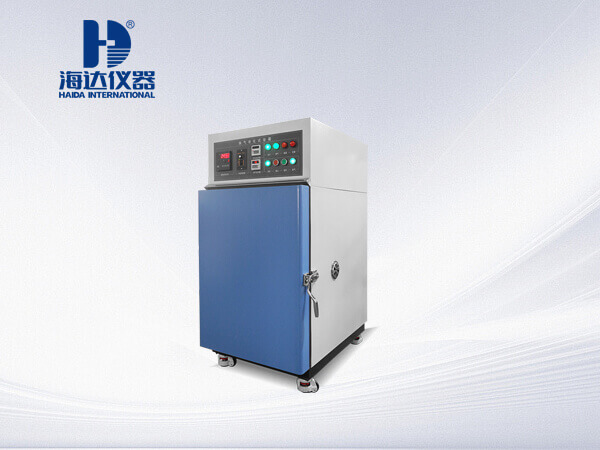 換氣老化試驗機