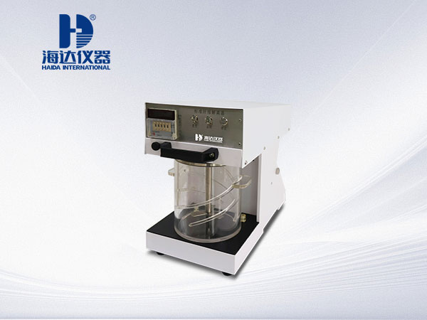 標準纖維解離器
