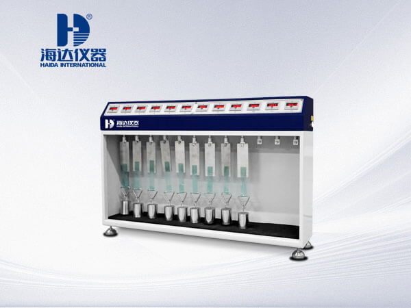 常溫保持力試驗機12組